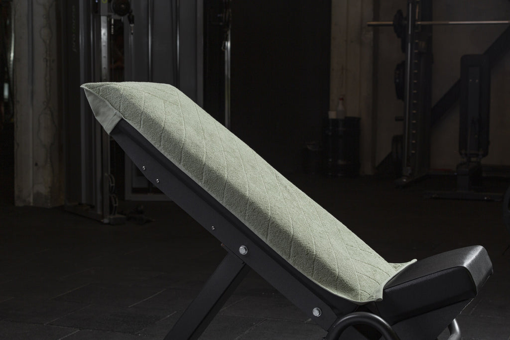 50x100 Kapaklı Spor Havlusu Gym Fitness Plates Boks Tenis Havlusu %100 Pamuk