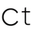 Cotton Therapy logo